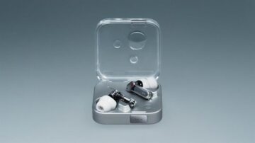 Así serán los Nothing Ear 3: auriculares ultradelgados, transparentes y con detalles en aluminio que prometen sorprender