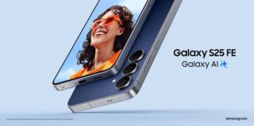 Así son los nuevos Galaxy S25 FE, Galaxy Tab S11 Ultra y el renovado S-Pen de Samsung que no querrás perderte