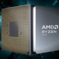 Así son los nuevos procesadores Ryzen PRO de AMD: novedades en la serie 9000 y versión de escritorio en la 7000