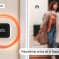 Así transforma la inteligencia artificial los sistemas de calefacción para ahorrar energía gracias a AI Assist