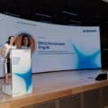 Cómo Samsung utiliza la inteligencia artificial humana para revolucionar la creatividad y el futuro en su Innovation Campus Summit