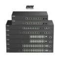D-Link lanza switches Multi-Gigabit con puertos 2.5G para eliminar los cuellos de botella en tu red empresarial