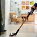 Dyson V16 Piston Animal así mejora el aspirador inalámbrico más destacado del momento 10 Dyson V16 Piston Animal así mejora el aspirador inalámbrico más destacado del momento