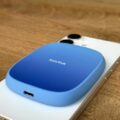 El SSD de SanDisk que transforma la forma en la que creas contenido con tu iPhone