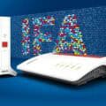 FRITZ! presenta innovaciones en redes WiFi 7 y opciones completas de fibra óptica para tu conexión