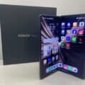 Honor Magic V5 sorprende con su diseño discreto, cámara versátil y potencia al máximo nivel 7 Honor Magic V5 sorprende con su diseño discreto, cámara versátil y potencia al máximo nivel