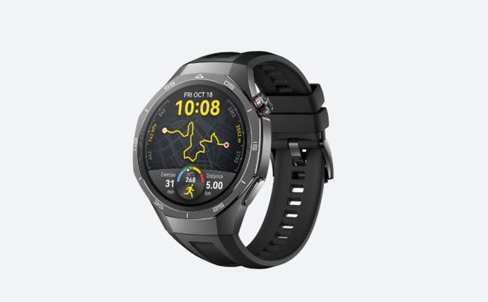Huawei se consolida como el número uno mundial en wearables dos trimestres seguidos en 2025 1 Huawei se consolida como el número uno mundial en wearables dos trimestres seguidos en 2025