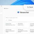 Microsoft 365 Copilot suma los modelos de Anthropic sin dejar de lado la tecnología de OpenAI