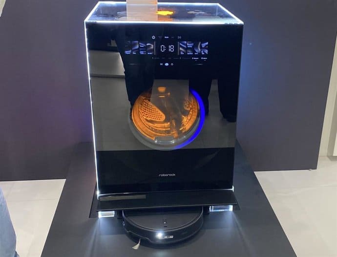 Roborock presenta en la IFA su innovadora solución de limpieza y celebra 11 años de éxito