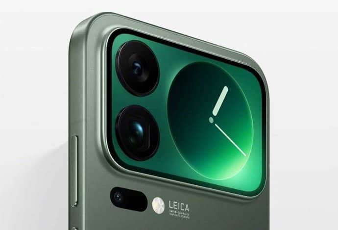 Todo lo que debes saber sobre el esperado lanzamiento de la serie Xiaomi 17 este 25 de septiembre 1 Todo lo que debes saber sobre el esperado lanzamiento de la serie Xiaomi 17 este 25 de septiembre