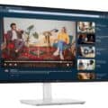 Así ayudan los nuevos monitores de Dell a cuidar tu vista y mejorar tu comodidad en casa