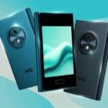 Así es el HMD Touch 4G el móvil sencillo con pantalla táctil y apps de mensajería que sorprende por su practicidad 12 Así es el HMD Touch 4G el móvil sencillo con pantalla táctil y apps de mensajería que sorprende por su practicidad