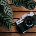 Así es la esperada Fujifilm X-T30 III, la nueva cámara sin espejo que da que hablar 10 Así es la esperada Fujifilm X-T30 III, la nueva cámara sin espejo que da que hablar