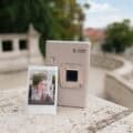 Así es la instax mini LiPlay+ de Fujifilm: doble cámara y creatividad sonora en cada foto 8 Así es la instax mini LiPlay+ de Fujifilm: doble cámara y creatividad sonora en cada foto