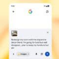 Así puedes crear y editar imágenes con Gemini Nano Banana en Búsqueda, NotebookLM y Fotos de Google 7 Así puedes crear y editar imágenes con Gemini Nano Banana en Búsqueda, NotebookLM y Fotos de Google