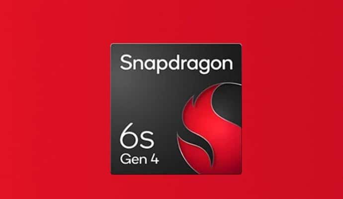 Así revoluciona el Snapdragon 6s Gen 4 la potencia y el gaming en móviles de gama media 1 Así revoluciona el Snapdragon 6s Gen 4 la potencia y el gaming en móviles de gama media