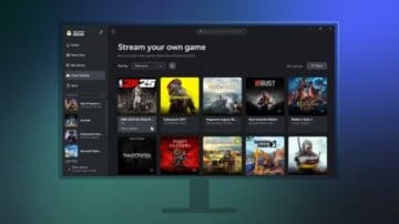 Así será la experiencia de jugar gratis en Xbox Cloud Gaming gracias a su nueva modalidad con anuncios