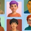 Así serán los retratos animados que revolucionarán tus charlas con Copilot