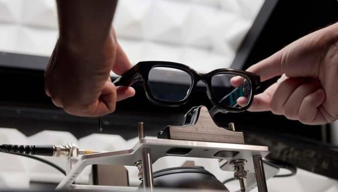 Así son las nuevas gafas de IA creadas por Google y Magic Leap para ...