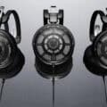 Así son los nuevos auriculares insignia de Audio-Technica y su diseño abierto que promete marcar la diferencia