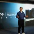 El realme GT 8 Pro sorprende con su sistema de cámara inspirado en la legendaria serie RICOH GR 9 El realme GT 8 Pro sorprende con su sistema de cámara inspirado en la legendaria serie RICOH GR