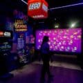 LEGO Gaming llega a Madrid con una exposición única en el OXO Museo del Videojuego