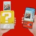 La app de impresión instax mini Link llega a Nintendo Switch con un toque especial de Super Mario 6 La app de impresión instax mini Link llega a Nintendo Switch con un toque especial de Super Mario