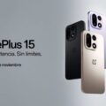 Todo lo que nos espera con el OnePlus 15: fecha de lanzamiento, procesador de última generación y novedades en fotografía 6 Todo lo que nos espera con el OnePlus 15: fecha de lanzamiento, procesador de última generación y novedades en fotografía