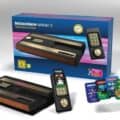 Vuelve la nostalgia: Atari relanza la mítica Intellivision con 45 juegos clásicos incluidos 17 Vuelve la nostalgia: Atari relanza la mítica Intellivision con 45 juegos clásicos incluidos