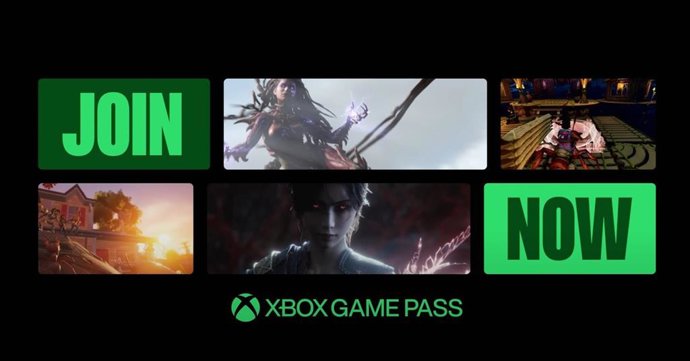 Xbox revoluciona sus suscripciones y lanza oficialmente Cloud Gaming 1 Xbox revoluciona sus suscripciones y lanza oficialmente Cloud Gaming