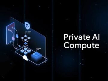 Así es Private AI Compute: la apuesta de Google para unir la nube y la privacidad en una sola plataforma