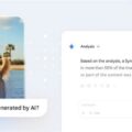 Así funciona la app de Gemini para saber si una imagen fue creada con la inteligencia artificial de Google 8 Así funciona la app de Gemini para saber si una imagen fue creada con la inteligencia artificial de Google
