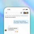 Así funcionan los nuevos chats grupales que OpenAI está probando en ChatGPT 9 Así funcionan los nuevos chats grupales que OpenAI está probando en ChatGPT