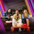 Así puedes divertirte con tus amigos jugando a los nuevos Party Games de Netflix directamente desde el móvil 6 Así puedes divertirte con tus amigos jugando a los nuevos Party Games de Netflix directamente desde el móvil