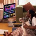 Así son los Smart Monitor Swing de LG: portabilidad, rotación total y 4K para revolucionar tu escritorio 1 Así son los Smart Monitor Swing de LG: portabilidad, rotación total y 4K para revolucionar tu escritorio