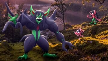 Impidimp llegará por fin a Pokémon Go durante el evento especial Área Silvestre Global de noviembre