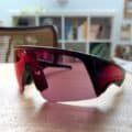 Probamos las Oakley Meta Vanguard y te contamos por qué serán las gafas imprescindibles de los deportistas que quieren destacar 14 Probamos las Oakley Meta Vanguard y te contamos por qué serán las gafas imprescindibles de los deportistas que quieren destacar