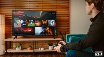 Así podrás jugar a Xbox en tu televisor Fire TV de Amazon sin necesidad de consola