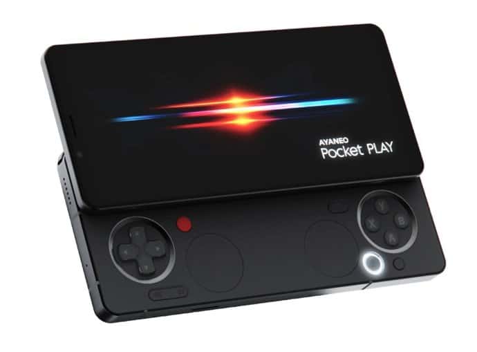 Ayaneo sorprende con su primer móvil diseñado para gamers y revive el espíritu del Xperia Play 1 Ayaneo sorprende con su primer móvil diseñado para gamers y revive el espíritu del Xperia Play