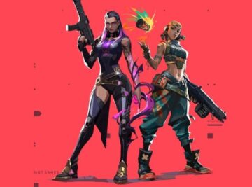 Si quieres seguir jugando a Valorant, tendrás que actualizar la BIOS por este cambio clave de Riot Games