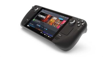 Valve pone punto final a la producción de las Steam Deck clásicas con pantalla LCD