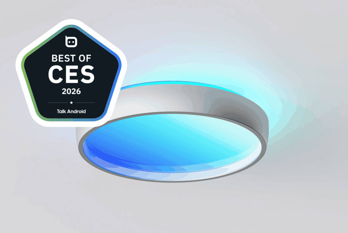 Lo mejor del CES 2026: la tecnología que realmente importa 4 Lo mejor de CES 2026: la tecnología que realmente importa 7