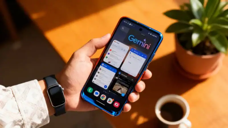 Esta potente actualización de Android transformará para siempre tu forma de realizar múltiples tareas 1 Esta potente actualización de Android transformará para siempre tu forma de realizar múltiples tareas