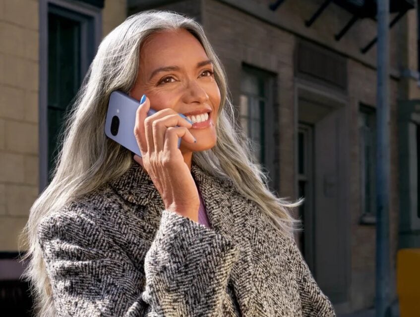 Google lanzará el Pixel 10a antes de lo previsto, y aquí te contamos cuándo podrás comprarlo 4 Google lanzará el Pixel 10a antes de lo previsto, y aquí te contamos cuándo podrás comprarlo 6