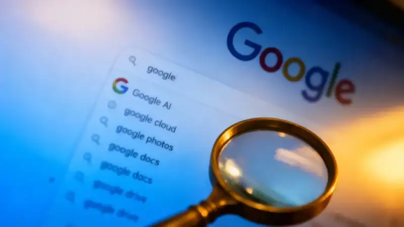 Esta batalla legal sobre los resultados de búsqueda podría cambiar Internet para siempre 1 Esta batalla legal sobre los resultados de búsqueda podría cambiar Internet para siempre