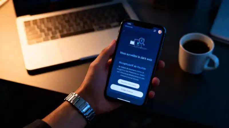 ¿Están tus datos privados expuestos en la Dark Web? Compruébalo con este truco gratuito 1 ¿Están tus datos privados expuestos en la Dark Web? Compruébalo con este truco gratuito 4