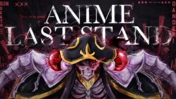codigos activos de Anime Last Stand Roblox