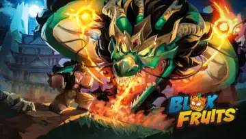 Codigos de Blox Fruits